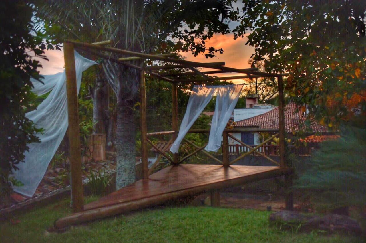 Pousada Blanca Mar Armacao dos Buzios Экстерьер фото
